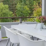 Rajaportti Luxury Loft House Tampere