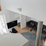 Apartment Rajaportti Luxury Loft House *