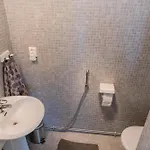 Apartmán Rajaportti Luxury Loft House Tampere