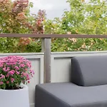 Rajaportti Luxury Loft House Tampere