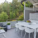 Apartmán Rajaportti Luxury Loft House