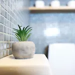 Rajaportti Luxury Loft House Tampere