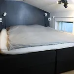 Rajaportti Luxury Loft House Tampere