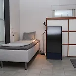 Apartment Rajaportti Luxury Loft House