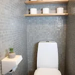 Rajaportti Luxury Loft House * Tampere