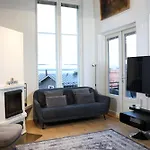 Apartment Rajaportti Luxury Loft House