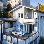 Rajaportti Luxury Loft House