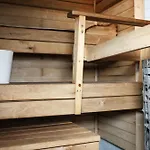 Rajaportti Luxury Loft House Apartmán Tampere