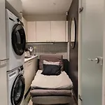 Rajaportti Luxury Loft House Apartmán *