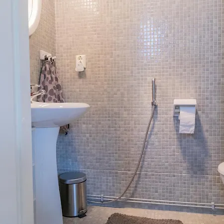 Rajaportti Luxury Loft House * 탐페레