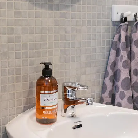 Rajaportti Luxury Loft House * 坦佩雷