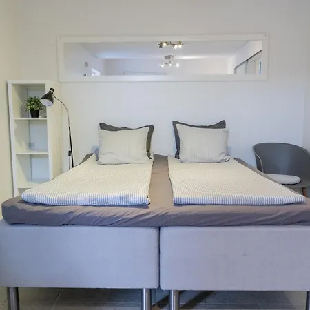 Lägenhet Rajaportti 1st&2nd Floor Loft With Lakeview Tammerfors
