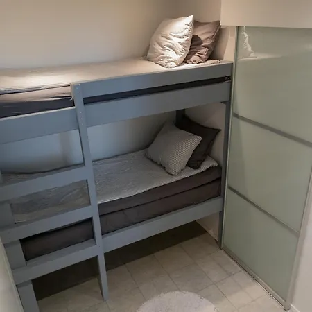 Rajaportti Luxury Loft House *