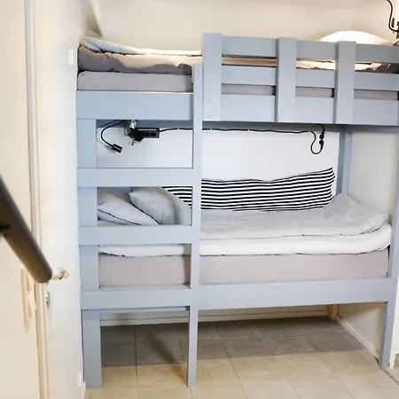 Rajaportti Luxury Loft House 아파트 *