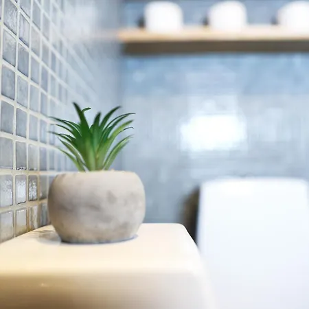 Rajaportti Luxury Loft House 탐페레