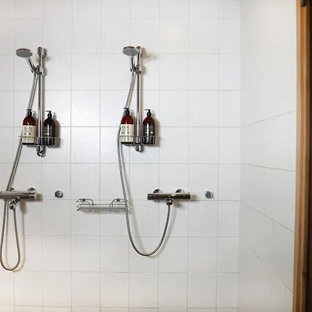 Rajaportti Luxury Loft House 公寓