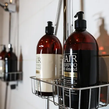 Rajaportti Luxury Loft House 公寓 *