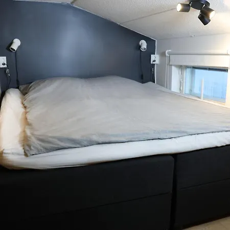 Rajaportti Luxury Loft House 坦佩雷