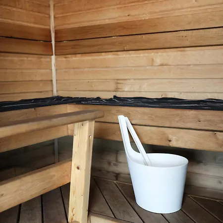 Rajaportti Luxury Loft House * 탐페레