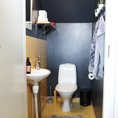 Rajaportti Loft House-sleeps 14-lake Views-sauna Capital-front Yard Parking-electric Vehicle