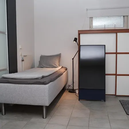 Apartament Rajaportti Luxury Loft House