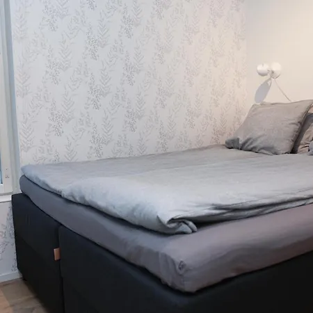 Rajaportti Luxury Loft House Apartament Tampere