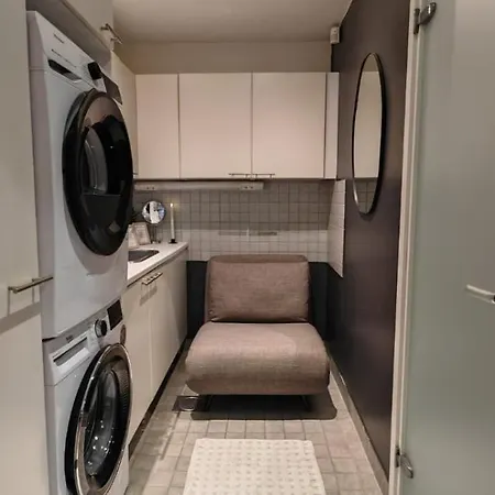 Rajaportti Luxury Loft House