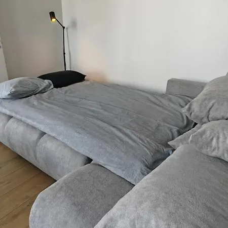 Apartament Rajaportti Luxury Loft House *